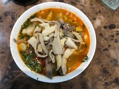 纯羊杂-杜优素羊杂碎(财满街店)