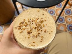 -PUZZLE COFFEE 拼图咖啡