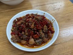 -艺味深尝(云锦路店)