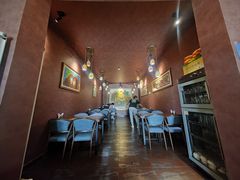 大堂-辛德里印度餐厅(勒泰商圈店)