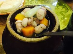 -本味焖罐源(天泽街店)