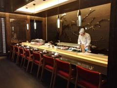 -滩万日本料理Nadaman(国贸大酒店)