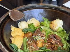 -东北铁锅炖鱼·大鹅·小鸡·排骨(五塔寺广场店)