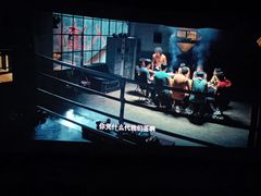 -万达影城(中茂城IMAX店)