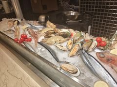 -盛宴自助餐厅(运达喜来登店)