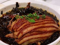 梅菜扣肉-大鸭梨烤鸭(石佛营店)