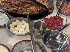 -憨铁匠老火锅(龙岗万科里店)
