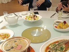 -梦都海鲜酒家(万达广场江桥店)