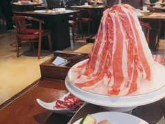 -川味观·鲜货火锅(西湖文化广场店)