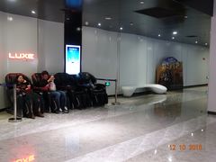 -红星电影世界上海张江绿地店