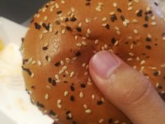 -麦当劳(团结湖店)