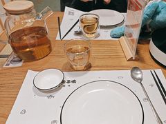 -小句号·精致料理(江南环球港店)