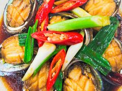 -醉壹号海鲜大排档(厦门美食地标店)