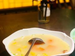 -羲和雅苑•北京烤鸭(陆家嘴中心店)