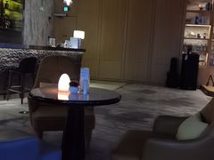 -三迪希尔顿酒店·星空酒廊