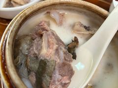 -黄祥华养生堂·炖汤·营养蒸饭(岭南天地店)