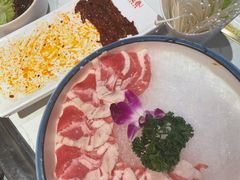 -旺龙巷重庆脆毛肚火锅·潜山扛把子店(潜山商业街店)