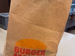 -汉堡王(歌斐中心店)