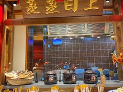 -鸽子窝(黄村店)