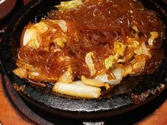 -绿茶餐厅(蓝色港湾店)