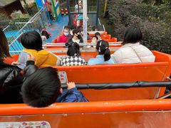-杭州少年儿童公园