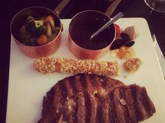 香榭丽舍扒房-圣丰索菲特·法国餐厅