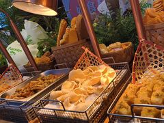 -非烤勿扰自助烤肉(合胜百货店)