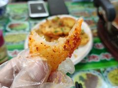 -继承独一味生烤羊排(金牛小区店)