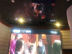 -首都电影院(金融街店 杜比全景声)