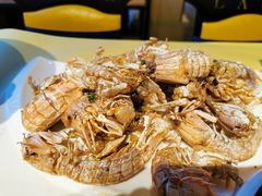 -小田油焖小龙虾(双井店)