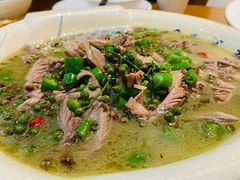 -三猫黑鱼花(南大店)
