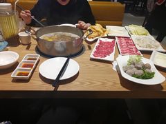 -掂档潮汕牛肉火锅(沈阳万象城店)