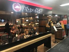 -华盛顿杜勒斯国际机场