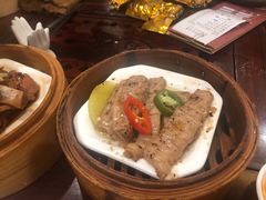 -顺德人家食府(黄金广场店)