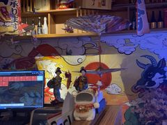 -九酢·海鲜居酒屋