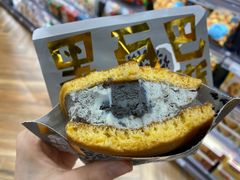 -辛一·铜锣烧(大宁久光店)