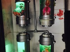 -秃鹫湾·推理大师沉浸式实景演绎推理剧场