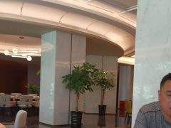 -喜来登由由大酒店九州膳坊中餐厅