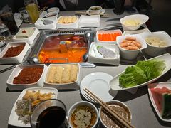 -海底捞火锅(油麻地店)