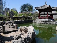 -李叔同故居纪念馆