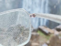 -刘伯温故里景区百丈漈