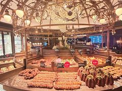 -B&C黄油与面包·THE GARDEN BAKERY概念店(世纪汇店)