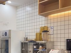 -茶百道(火车南站店)