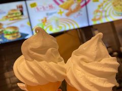 -麦当劳(龙湖北京大兴天街店)