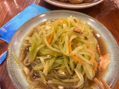 -刘师父老汉口江湖菜(蔡锷路店)