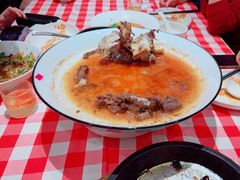 -西贝(吴江路湟普汇店)