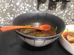 -贡梅老面馆·蟹粉面·无锡特色小吃(南长街主推店)