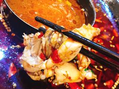 -味仙疯美蛙鱼头(清扬路总店)
