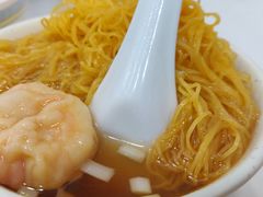 -麦文记面家(佐敦店)