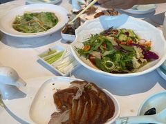 -玉林烤鸭店(定福庄店)
